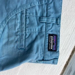 Patagonia shorts